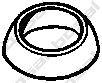 Металлоасбестовое кольцо глушителя 256-099