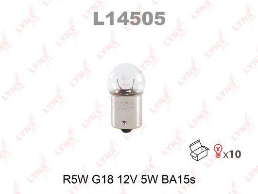 Лампа L14505 LYNXAUTO