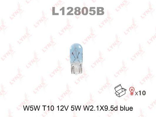 Лампа L12805B