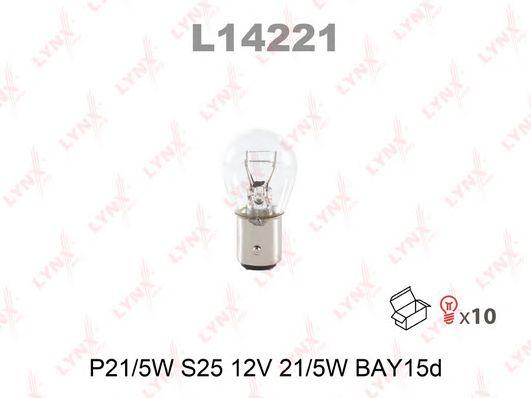 Лампа L14221