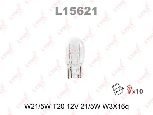 лампа стоп-габарит L15621